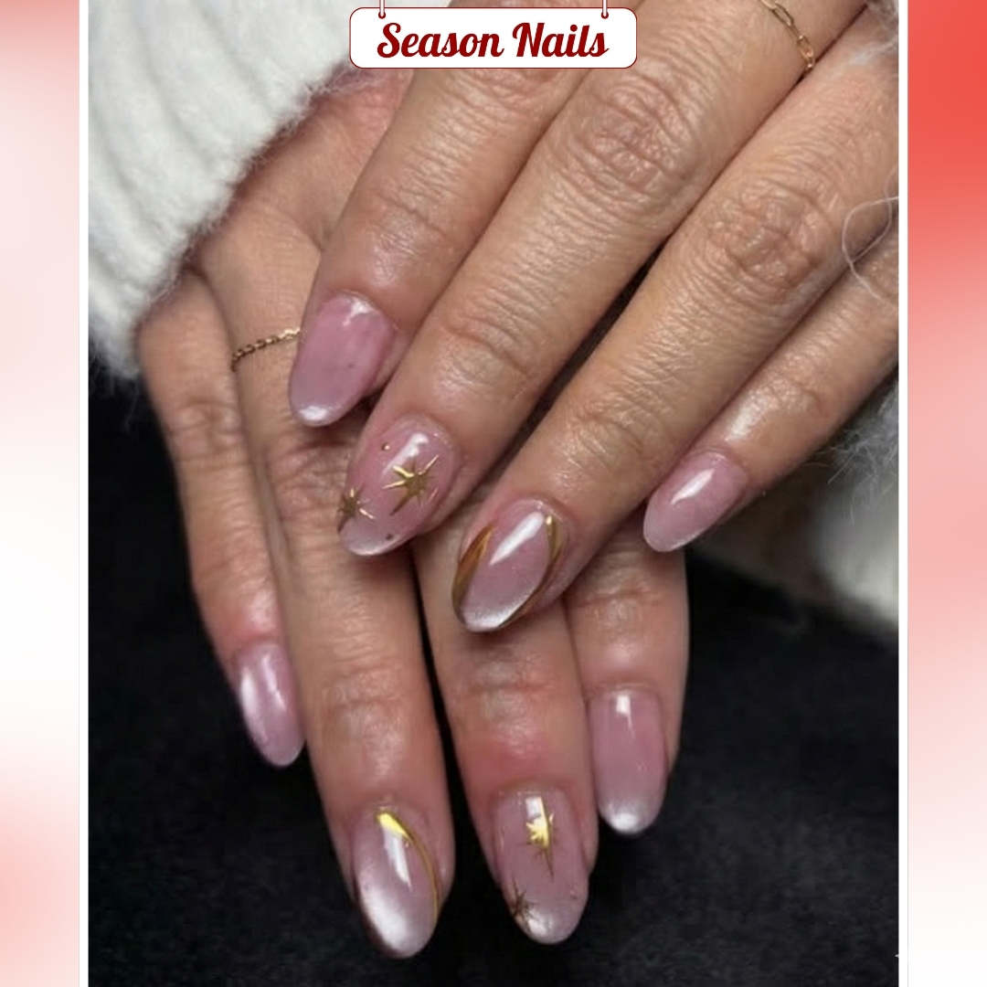Trendy Nail Designs for April 2026
